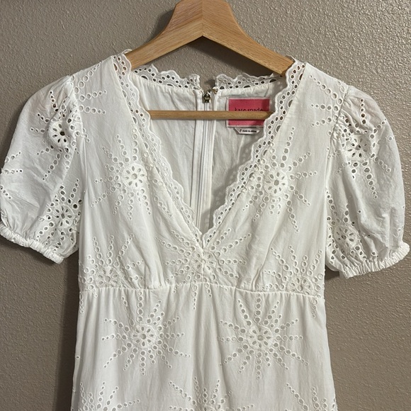 Kate Spade Dress - Picture 2 of 8